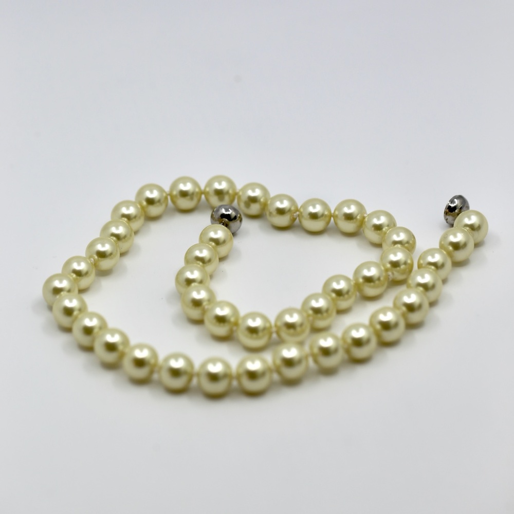 South Sea Pearl Necklace - Picture 6 of 8